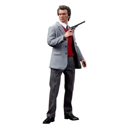 Dirty Harry Clint Eastwood Legacy Collection Action Figur 1/6 Harry Callahan 30 cm termékfotója