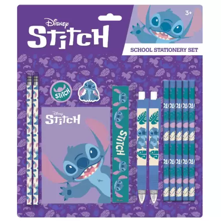 Disey Stitch Schreibwarenset 13-teilig Produktfoto
