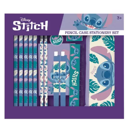 Disey Stitch Schreibwarenset 14-teilig Produktfoto