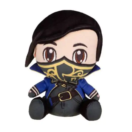 Dishonored 2 Stubbins Plüschfigur Emilie Kaldwin 20 cm Produktfoto
