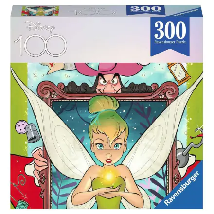 Disney 100 Puzzle Tinkerbell (300 Teile) Produktfoto
