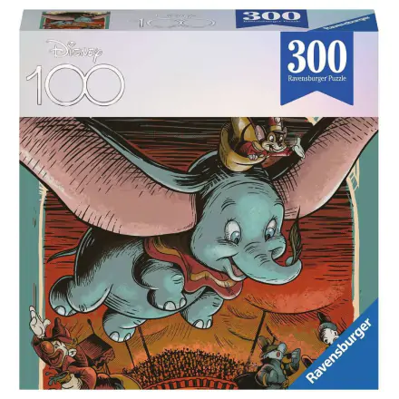 Disney 100 Puzzle Dumbo (300 Teile) Produktfoto