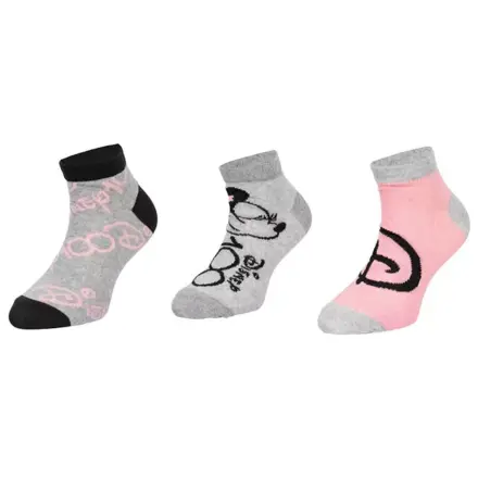 Disney 100. Jubiläum Kinder Überraschungs-Socken 31/34 Produktfoto