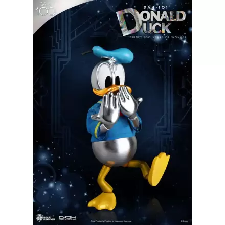 Disney 100 Years of Wonder Dynamic 8ction Heroes Actionfigur 1/9 Donald Duck 16 cm Produktfoto