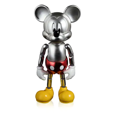 Disney 100 Years of Wonder Dynamic 8ction Heroes Actionfigur 1/9 Mickey Mouse 16 cm termékfotója