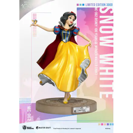 Disney 100 Years of Wonder Master Craft Statue Schneewittchen 40 cm termékfotója