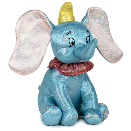 Disney 100th Anniversary Dumbo Glitter Plüschfigur 28cm termékfotója