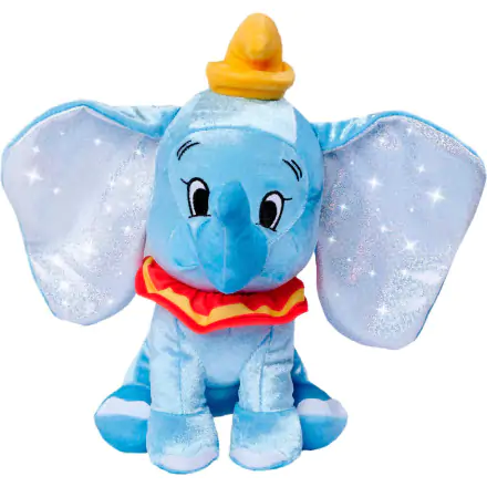 Disney 100th Anniversary Dumbo Plüschfigur 25cm termékfotója