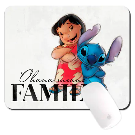 Disney 100th Anniversary Lilo & Stitch Mousepad termékfotója