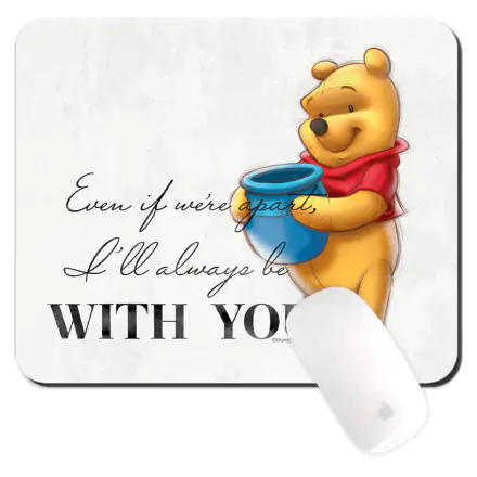 Disney 100th Anniversary Winnie the Pooh Mousepad Produktfoto