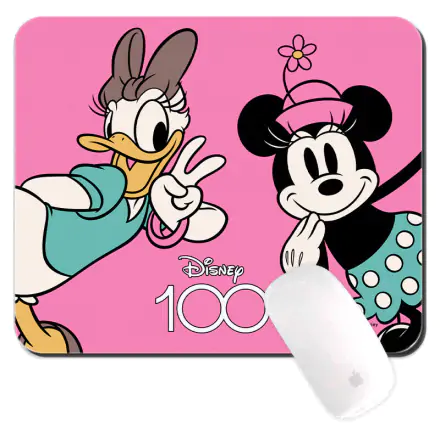 Disney 100th Anniversary Minnie & Daisy Mousepad termékfotója