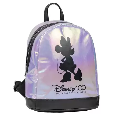 Disney 100Th Anniversary casual Minnie Rucksack 25cm Produktfoto