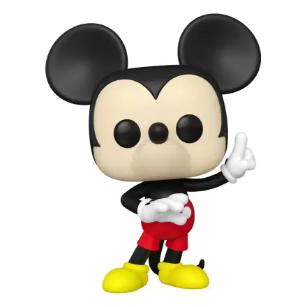 Disney 100th Super Sized POP! Mega Vinyl Figur Mickey Mouse 46 cm termékfotója