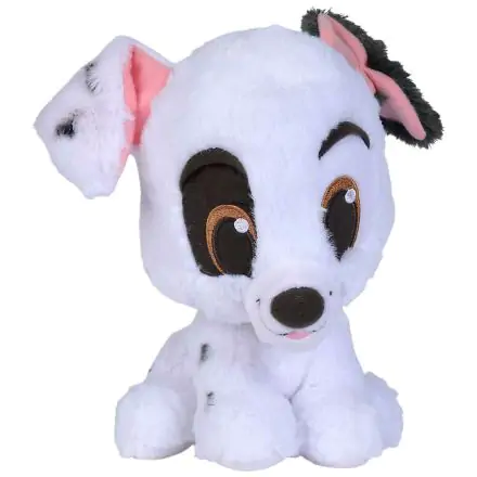 Disney 101 Dalmatian Patch Plüsch 25cm Produktfoto
