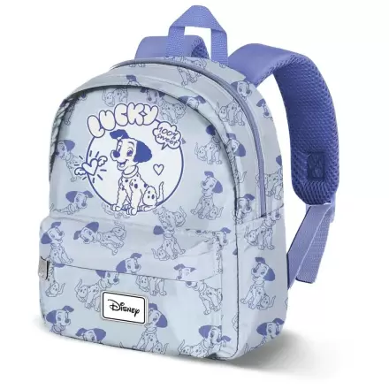 Disney 101 Dalmatians Rucksack 27cm termékfotója