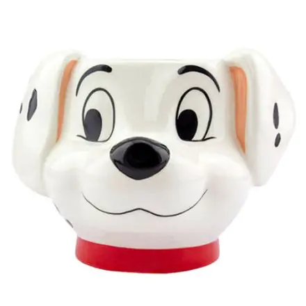 Disney 101 Dalmatians 3D Tasse Produktfoto