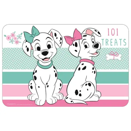 Disney 101 Siblings Puppy Tischset 43x28 cm Produktfoto