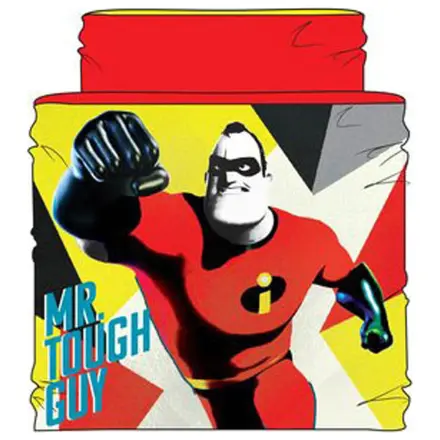 Disney Die Incredibles Tough Guy Kinder Schal, Schlauchschal Produktfoto