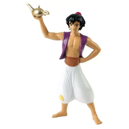 Disney Aladdin Figur 12 cm termékfotója