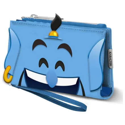 Disney Aladdin Genius Geldbeutel Produktfoto