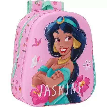 Disney Aladdin Jasmine 3D Rucksack 33cm Produktfoto