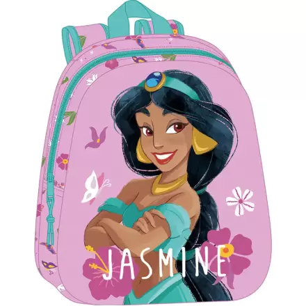 Disney Aladdin Jasmine 3D Rucksack 33cm Produktfoto