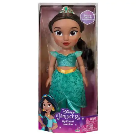 Disney Aladdin Jasmine Puppe 38cm Produktfoto
