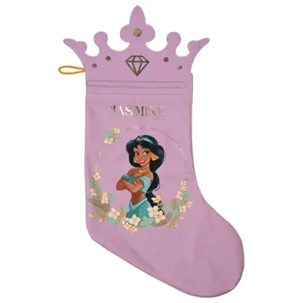 Disney Aladdin Jasmine Weihnachtsstrumpf Produktfoto