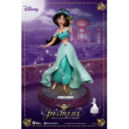 Disney (Aladdin) Master Craft Statue Jasmin 38 cm termékfotója