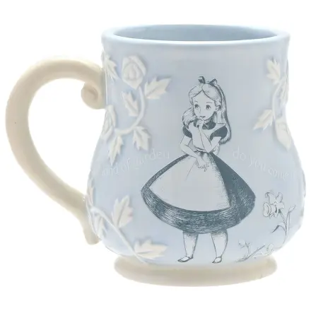 Disney Alice in Wonderland Alice Tasse Produktfoto