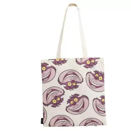Disney Alice in Wonderland Cheshire Tragetasche Produktfoto