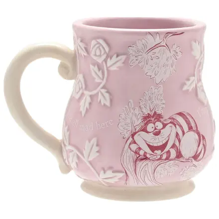 Disney Alice im Wunderland Cheshire Cat Tasse Produktfoto