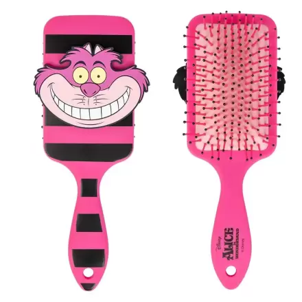 Disney Alice in Wonderland Cheshire Haarbürste Produktfoto