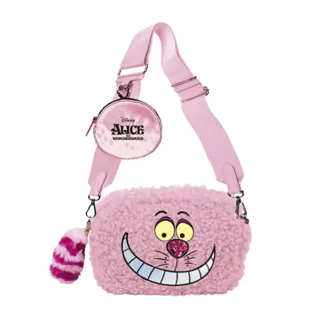 Disney Alice in Wonderland Cheshire Tasche termékfotója