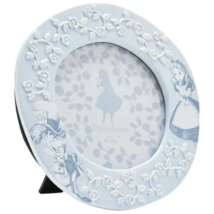 Disney Alice im Wunderland Bilderrahmen Produktfoto