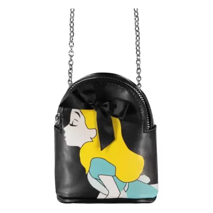 Disney Mikro Tasche Münzbeutel Alice in Wonderland Alice Produktfoto