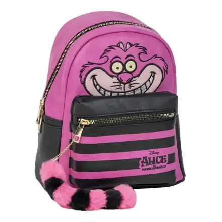 Disney Alice in Wonderland Cheshire Rucksack termékfotója