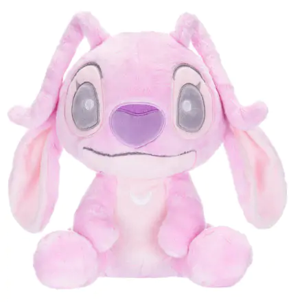 Disney Angel Snuggletime Plüschfigur 23cm termékfotója