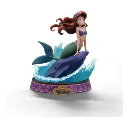 Disney Anime Princess Scale Figur The Little Mermaid Ariel 15 cm Produktfoto