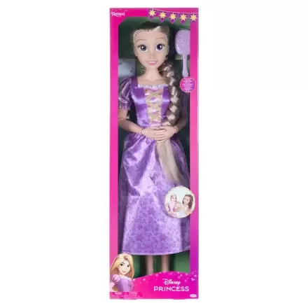 Disney Rapunzel Puppe 80cm termékfotója