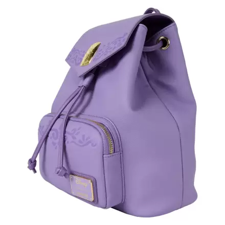 Loungefly Disney Rapunzel Rucksack 28 cm Produktfoto