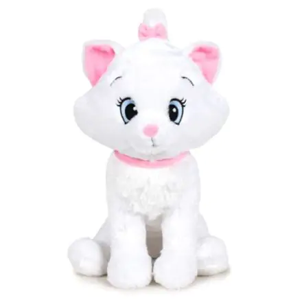Disney Aristocats Marie Plüschfigur 30cm Produktfoto