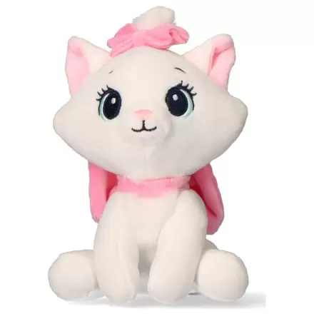 Disney Plüsch Schlüsselanhänger Aristocats Marie 12 cm Produktfoto