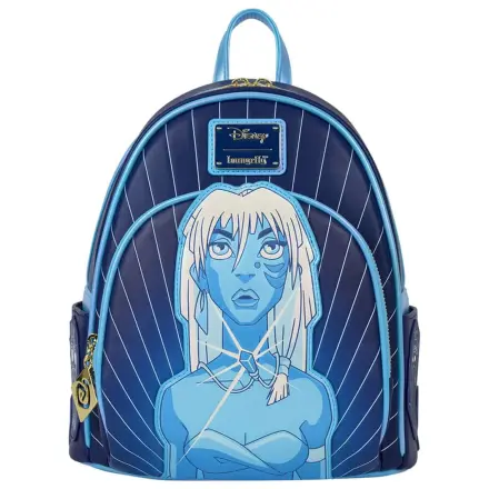 Disney by Loungefly Mini-Rucksack Atlantis Kida Produktfoto