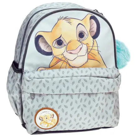 Disney Der Lion King niedlicher Rucksack, Tasche 30 cm Produktfoto