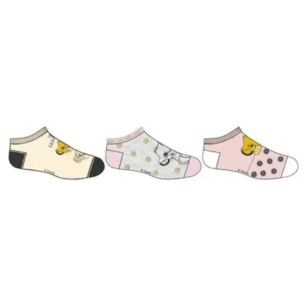 Disney Der König der Löwen Nala Kinder Geheim Socken 27/30 Produktfoto