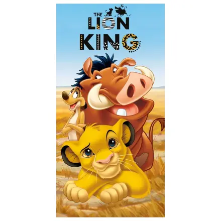 Disney Der König der Löwen Pride Lands Trio Handtuch Produktfoto