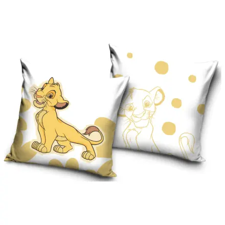 Disney The Lion King Simba Kissenbezug Produktfoto