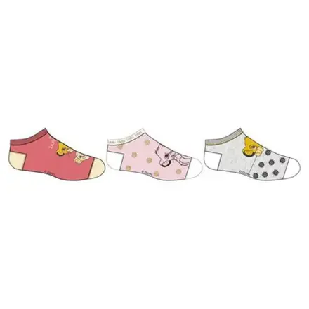 Disney Der König der Löwen Spots Kinder Geheim Socken 23/26 Produktfoto