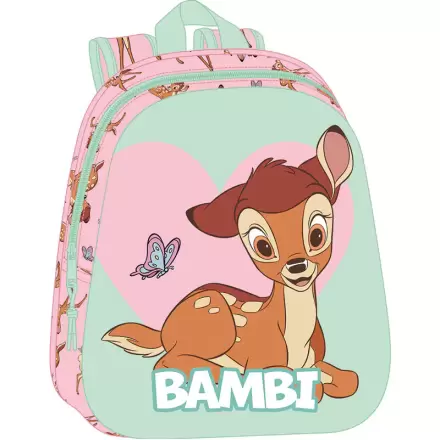 Disney Bambi 3D Rucksack 33cm Produktfoto